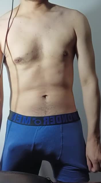 Gastón - Escort masculino en Capital Federal