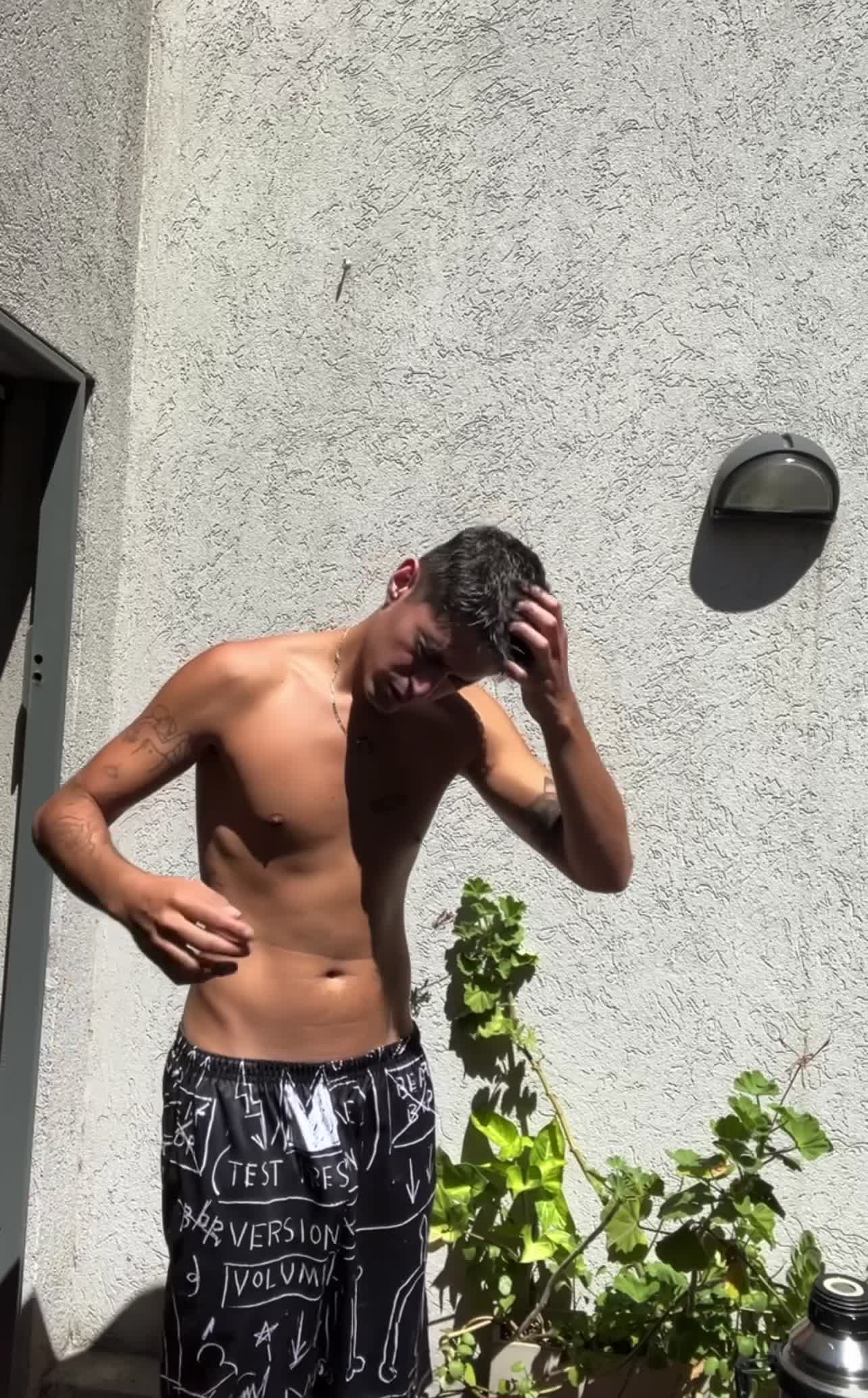 Ramiro - Escort masculino en Capital Federal