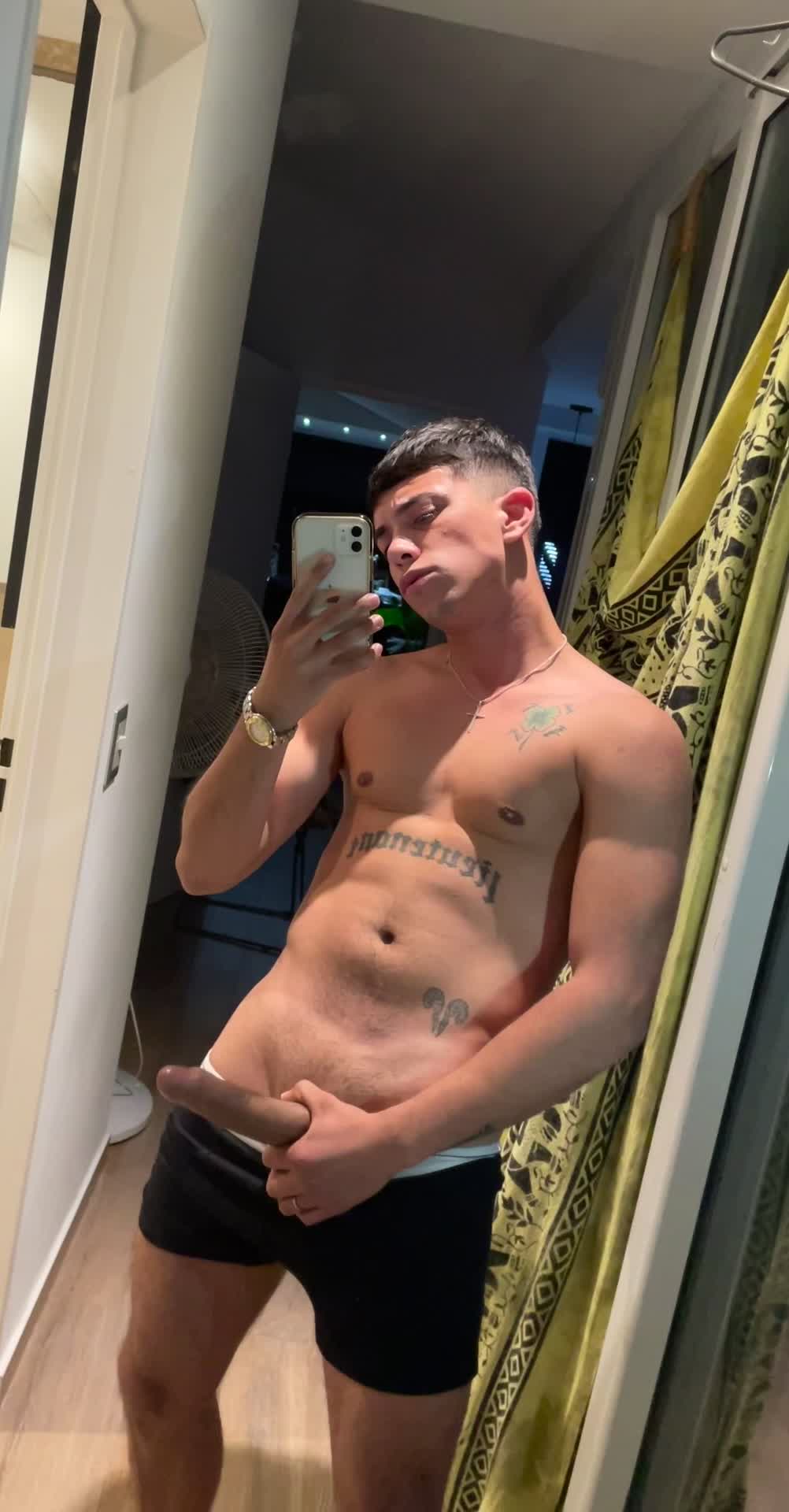 Juanpi - Male escort in Capital Federal