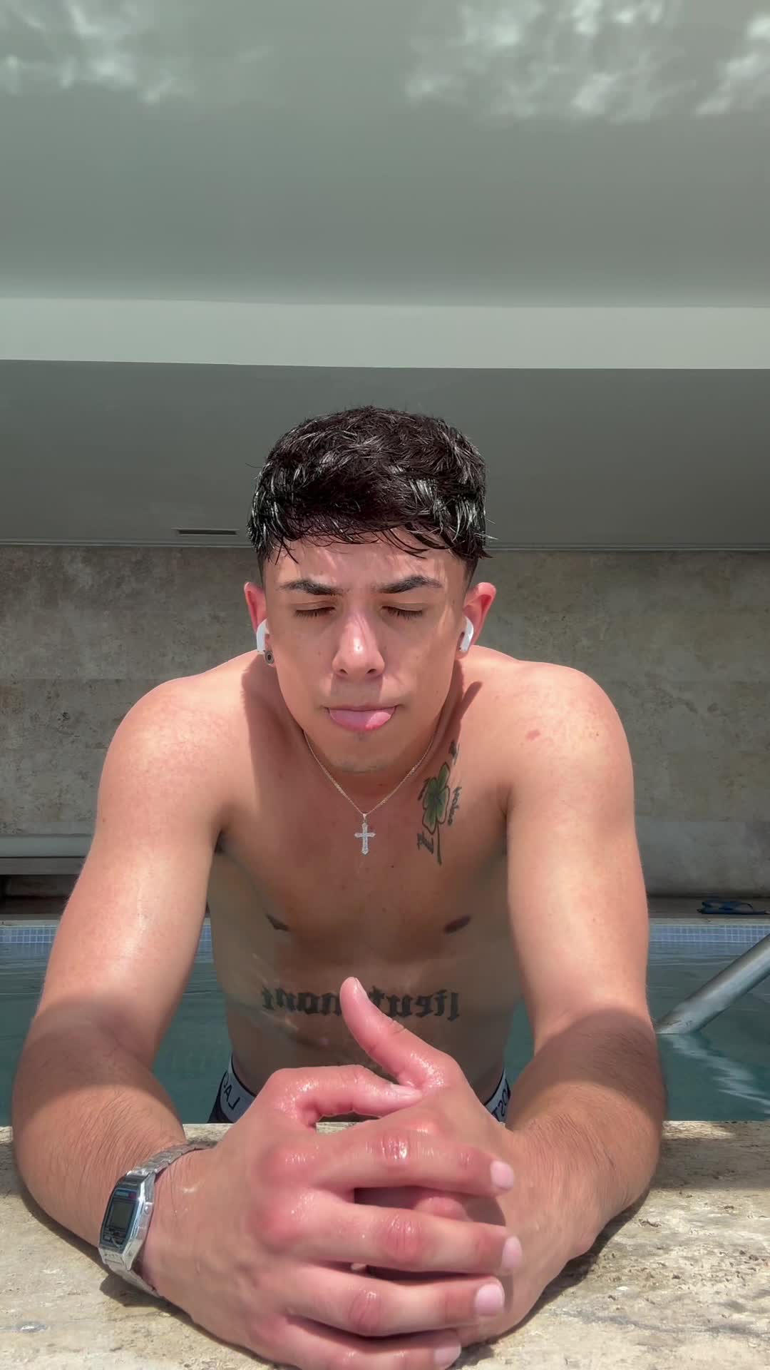 Juanpi - Male escort in Capital Federal