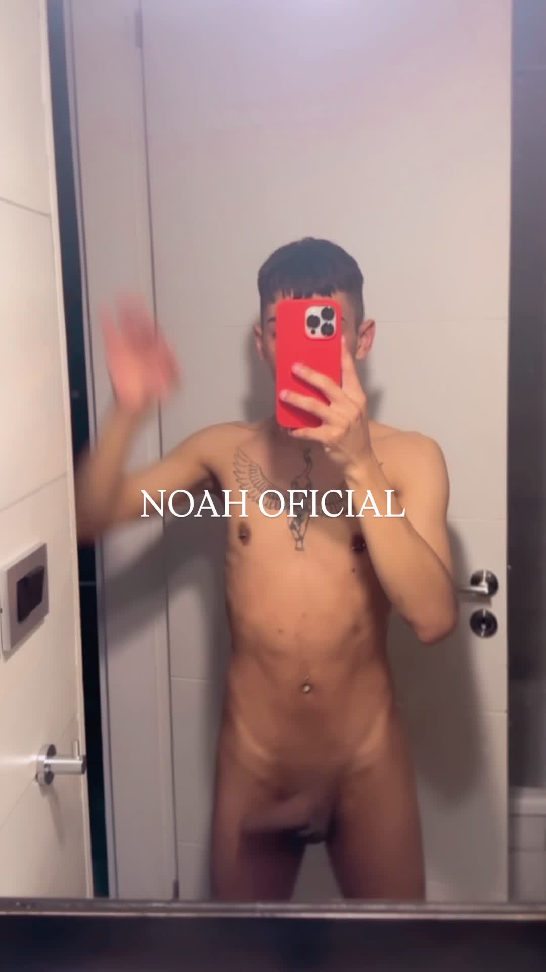 Noah Twink - Male escort in Capital Federal