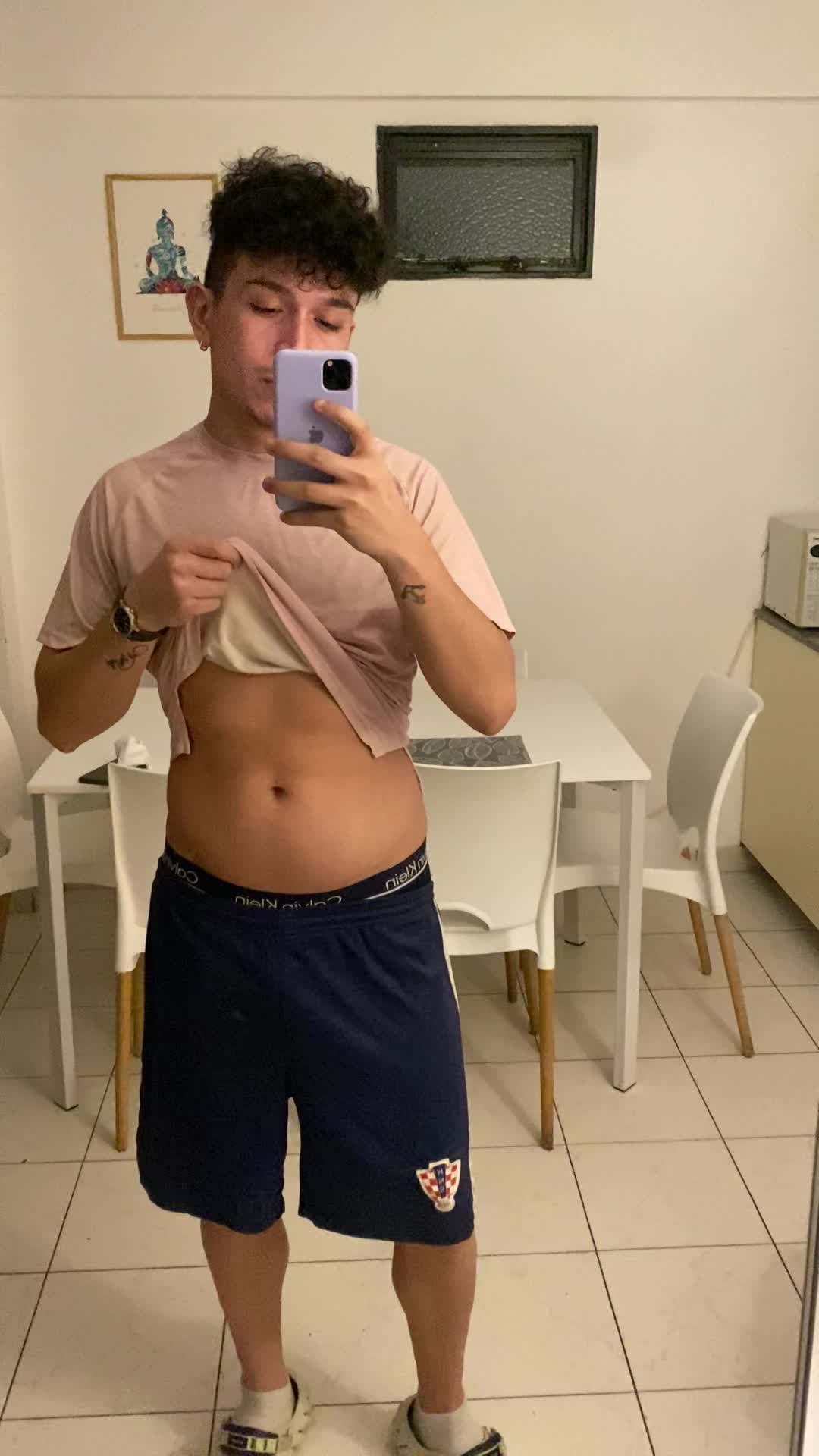 Agus Dotado - Male escort in Capital Federal