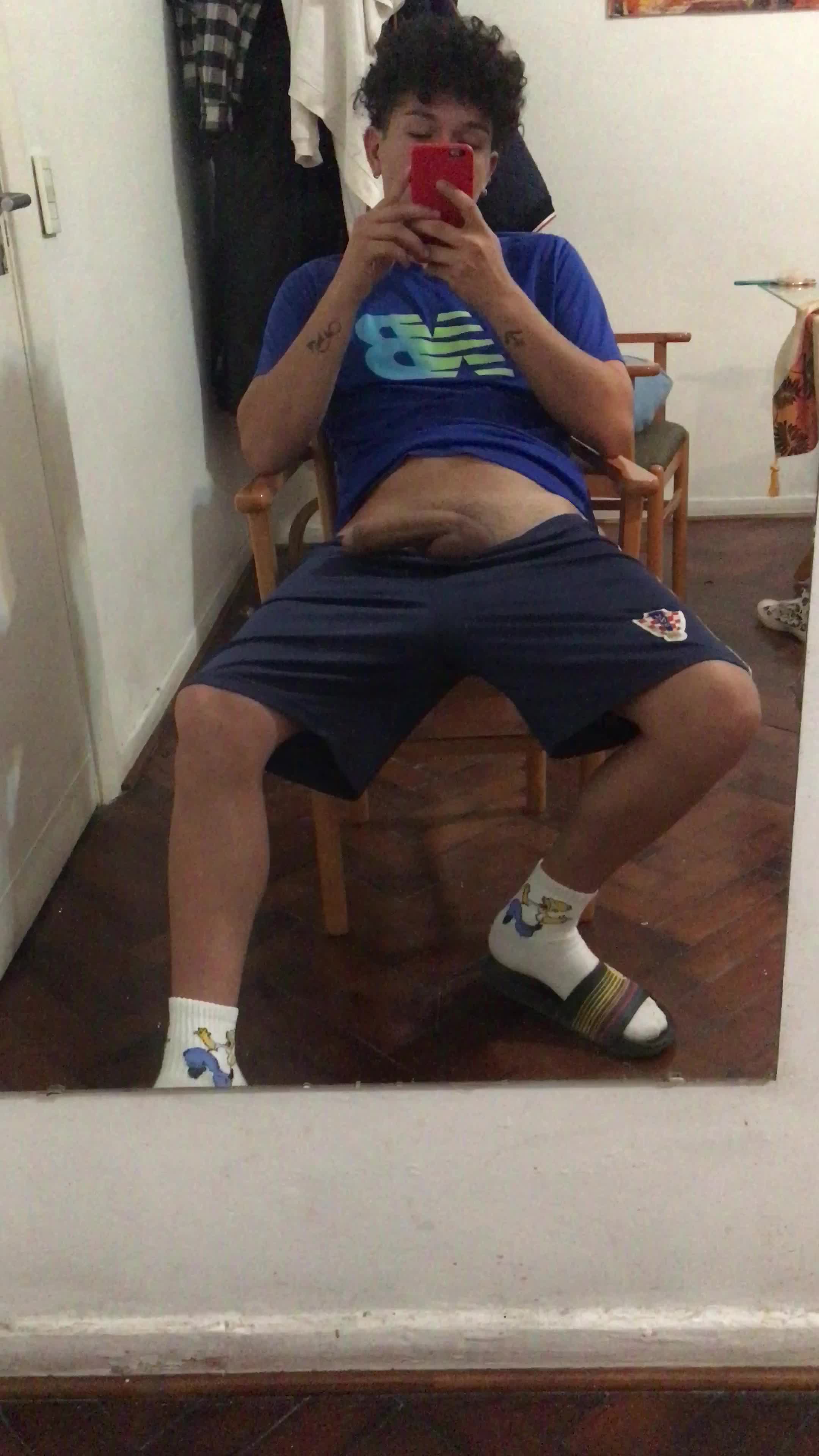 Video 17 de Agus Dotado