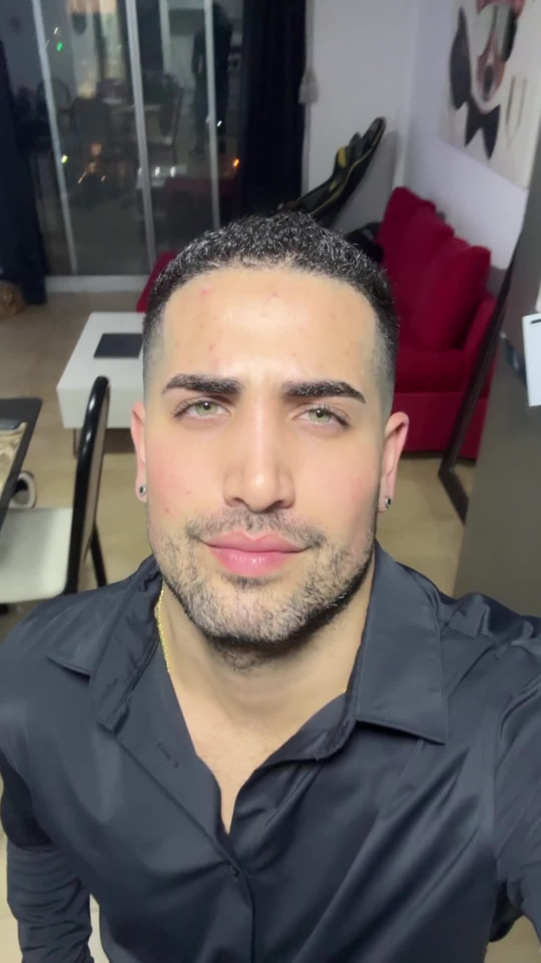 Gonza - Male escort in Capital Federal