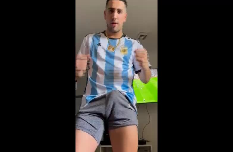 Gonza - Male escort in Capital Federal