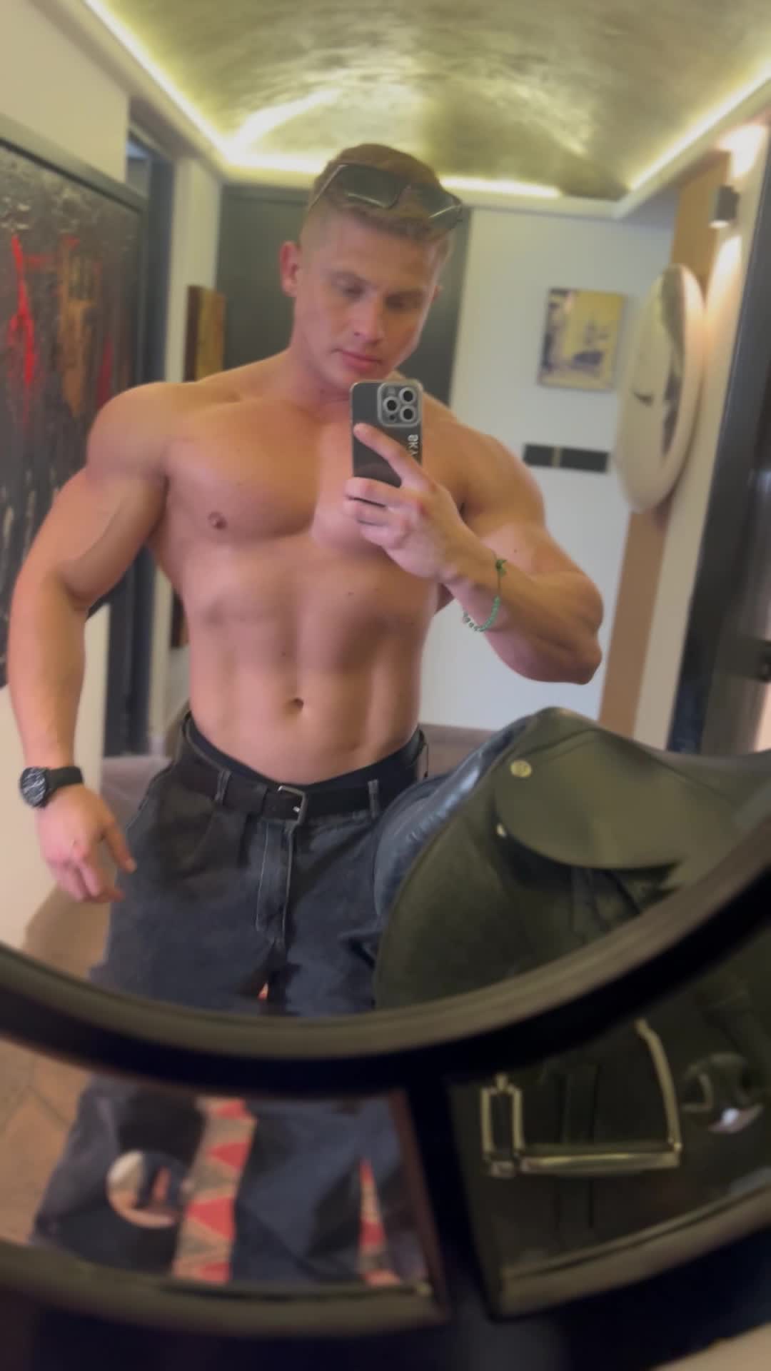 Video 1 of Drago