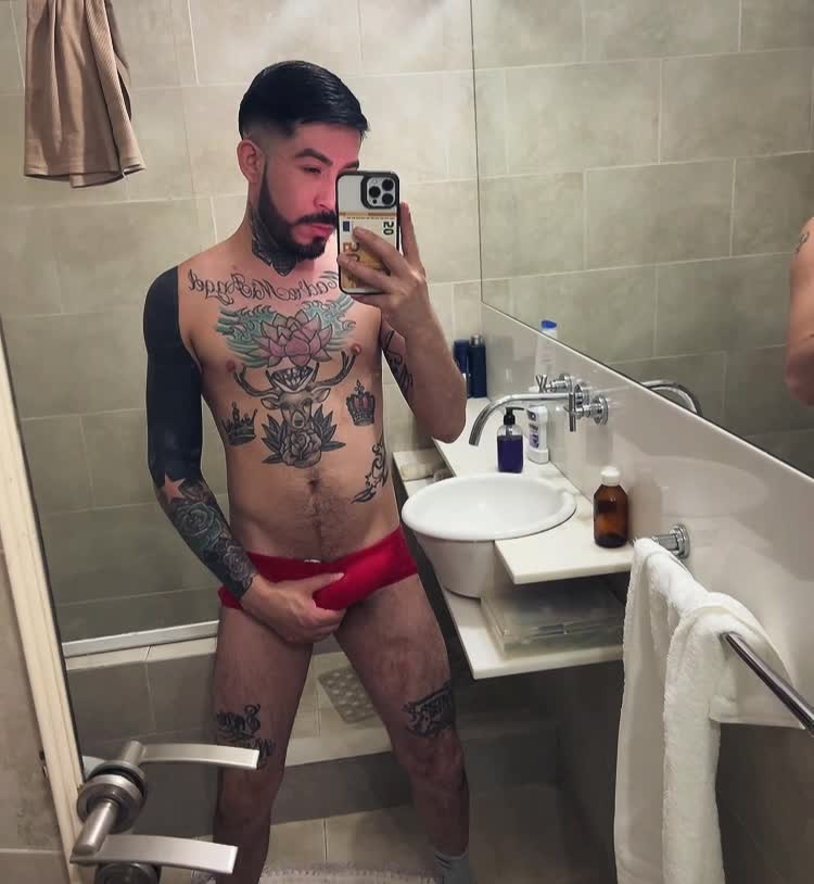 Steve - Escort masculino en Capital Federal