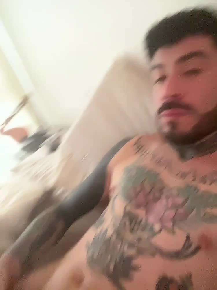 Video 1 of Steve
