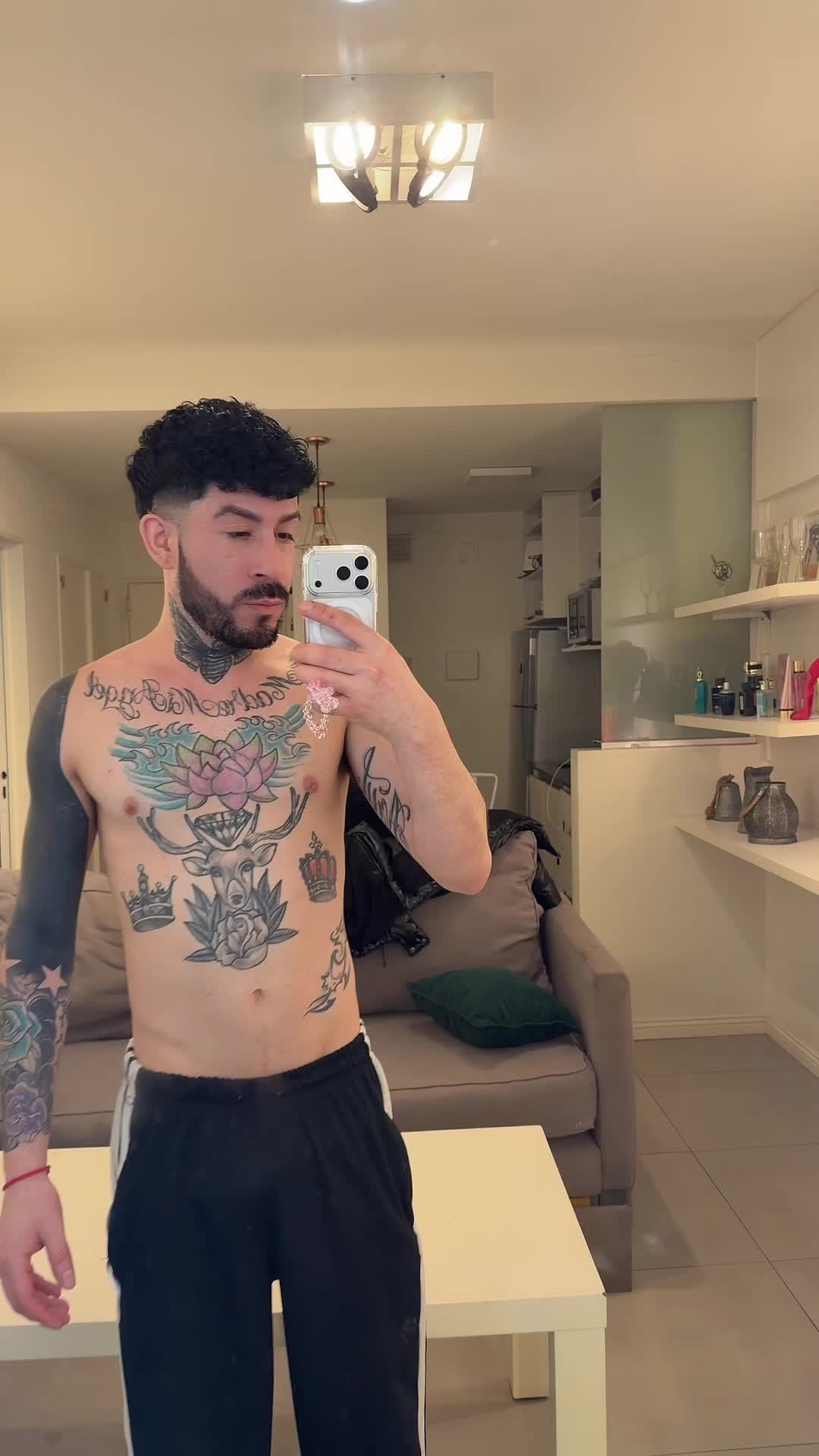 Video 2 of Steve