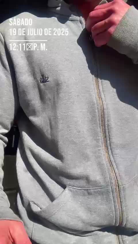 Video 5 de Benja_Muscle