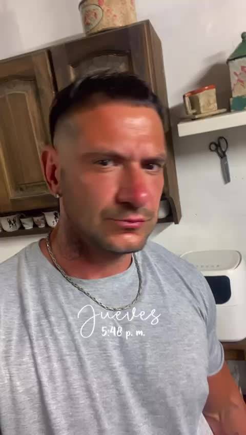 Video 2 de Benja_Muscle