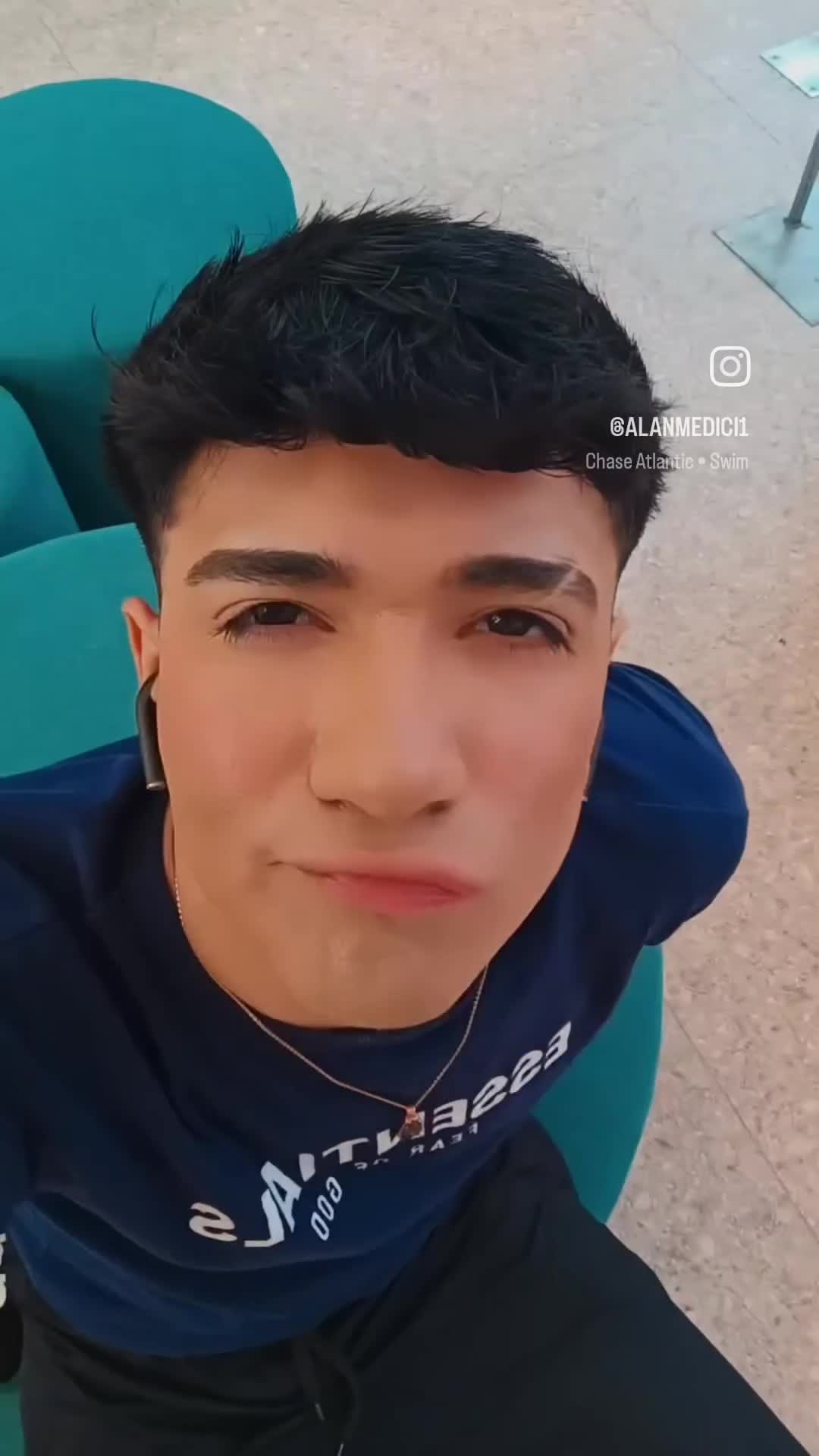 Alan - Male escort in Capital Federal