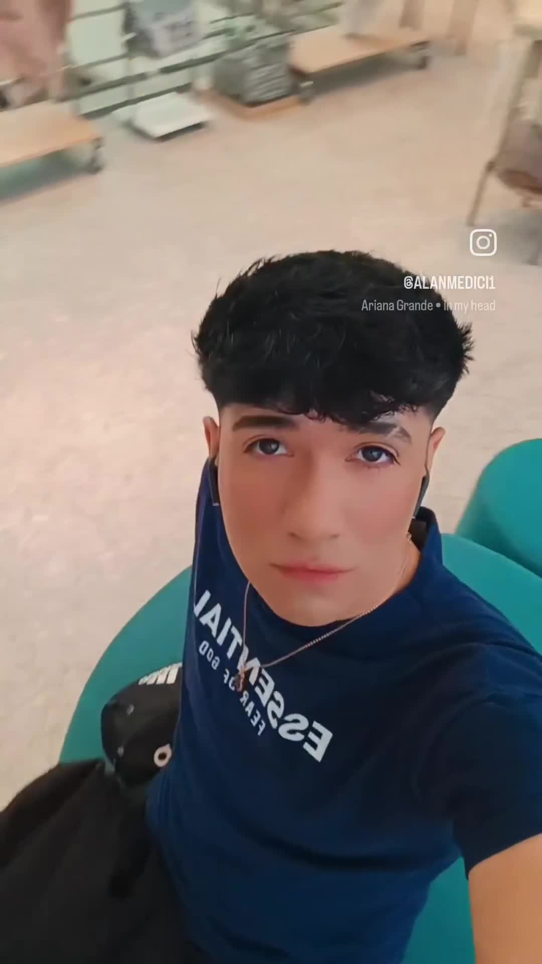 Alan - Male escort in Capital Federal