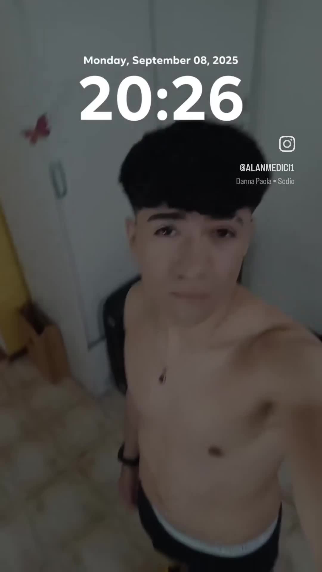 Alan - Male escort in Capital Federal