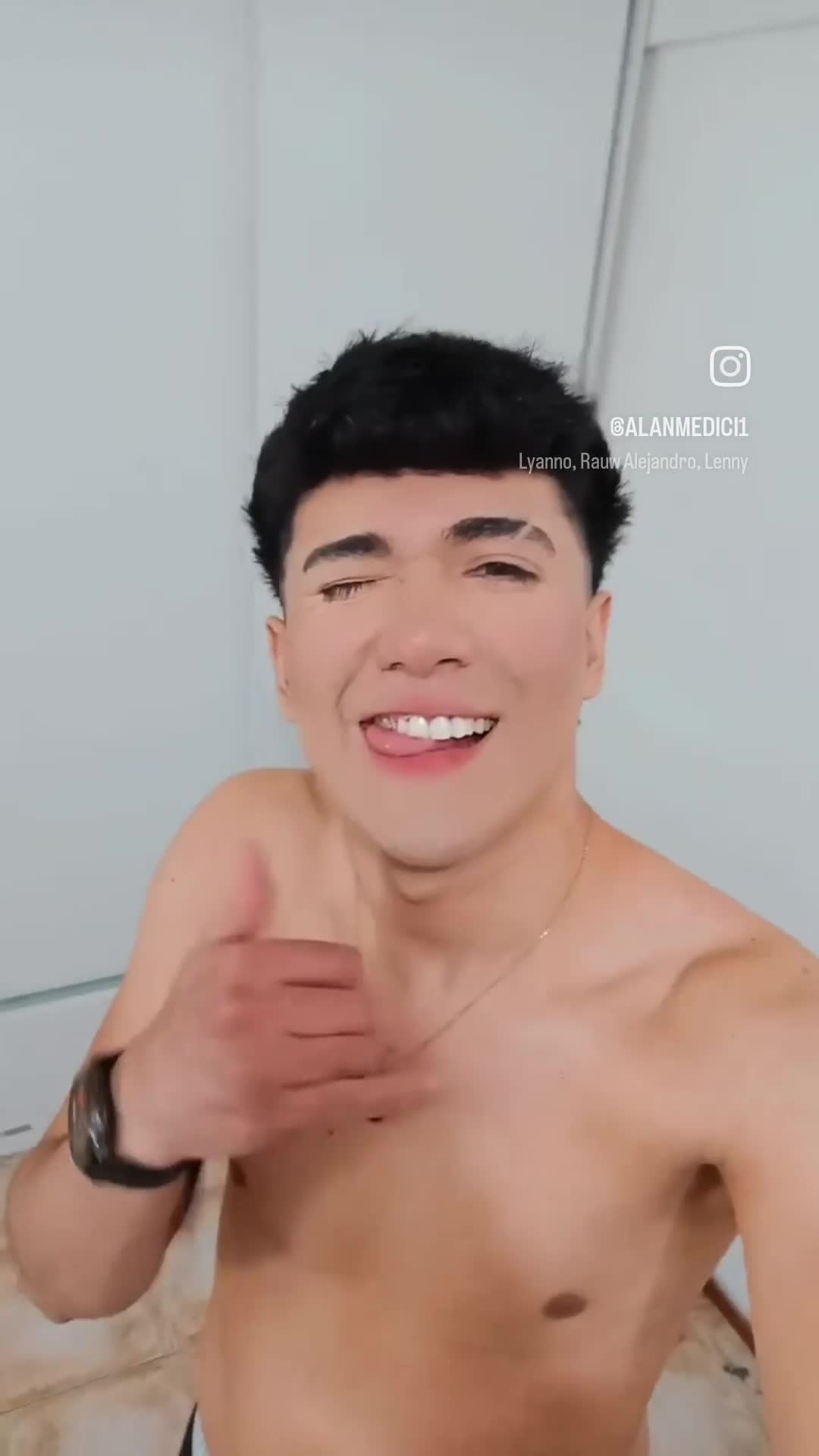 Alan - Male escort in Capital Federal