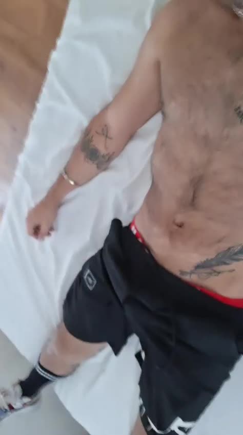 Video 2 of Cerdo Rosarino