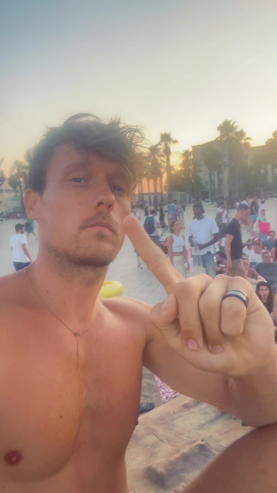 Video 4 de Nypsus Es