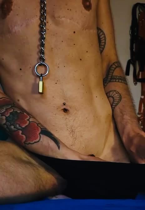 Video 5 de Jess Trans Boy