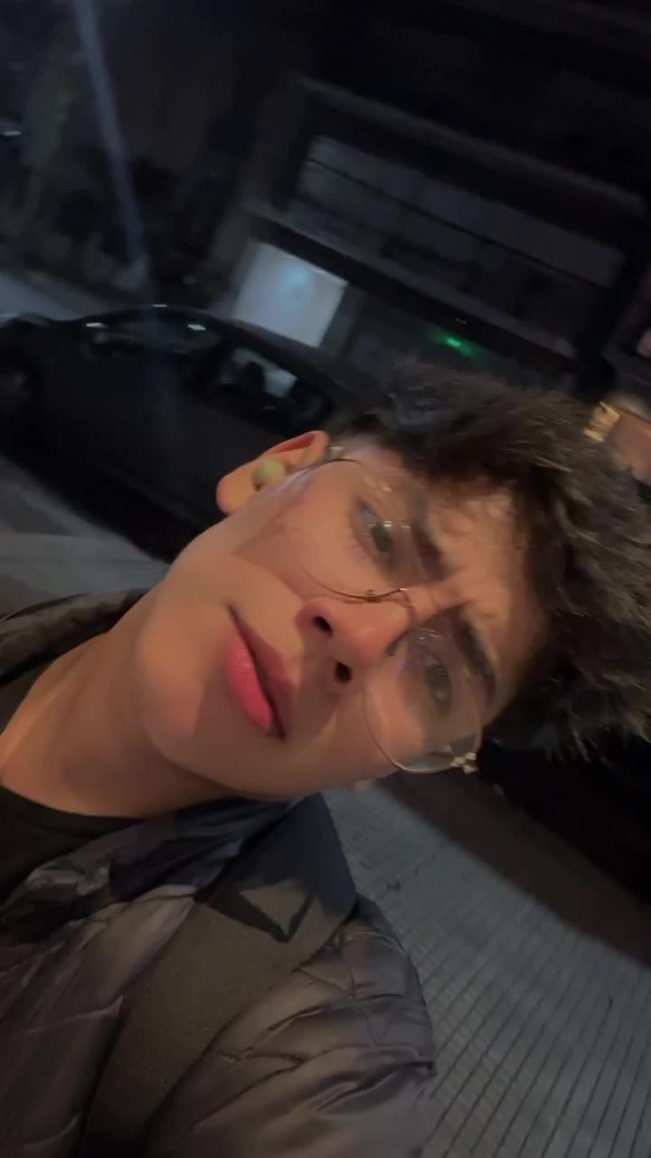 Video 3 de Luciano X.