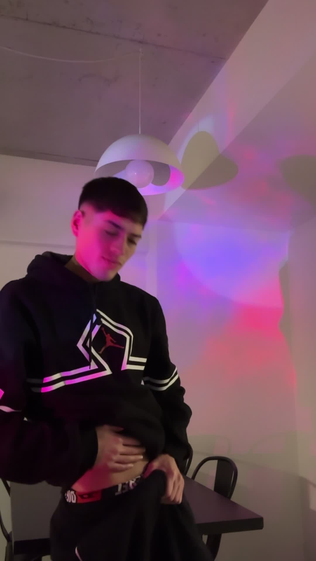 Video 1 de Taiel