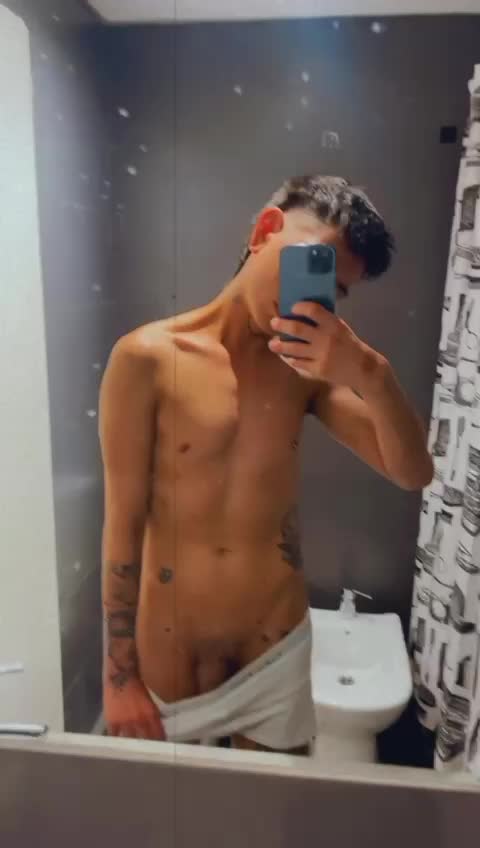 Tiaguito - Male escort in Capital Federal