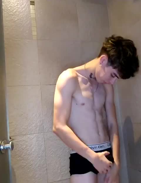 Video 1 of Eliot Twink