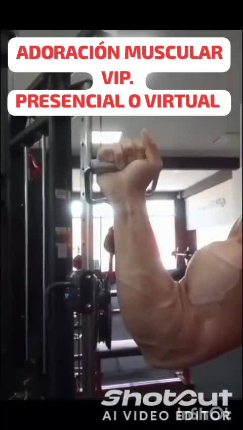 Video 10 of ITALIAN FORCE