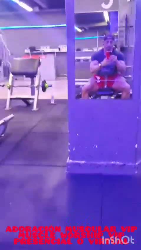 Video 6 of ITALIAN FORCE