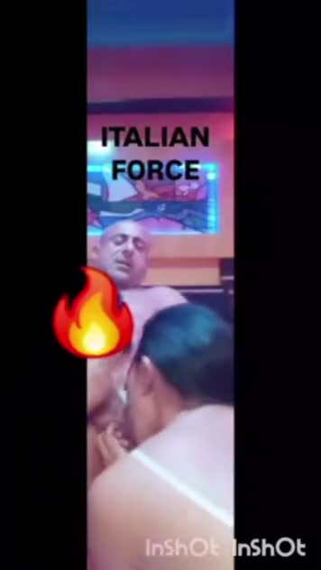 Video 3 of ITALIAN FORCE