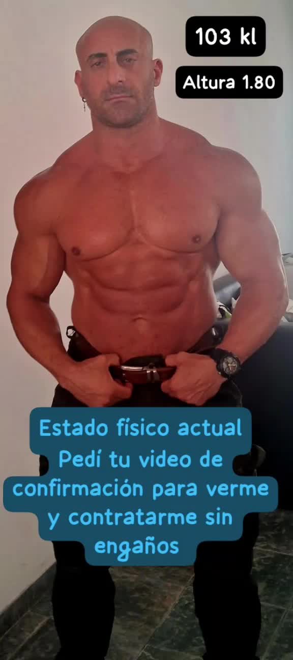 Video 1 of ITALIAN FORCE