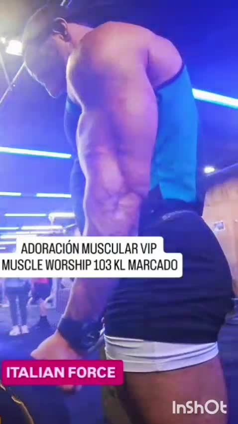 Video 3 of ITALIAN FORCE