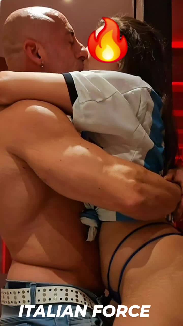 Video 3 de ITALIAN FORCE