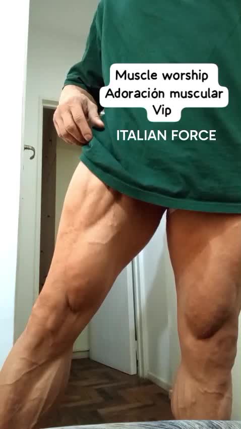 Video 3 de ITALIAN FORCE