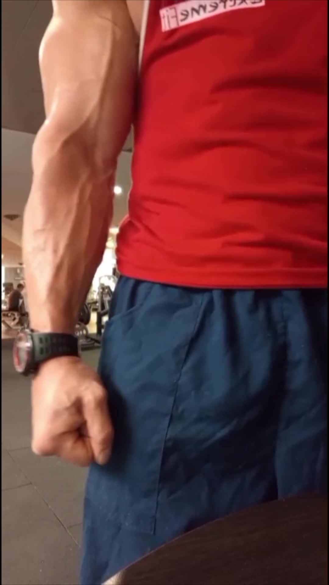 Video 1 of ITALIAN FORCE