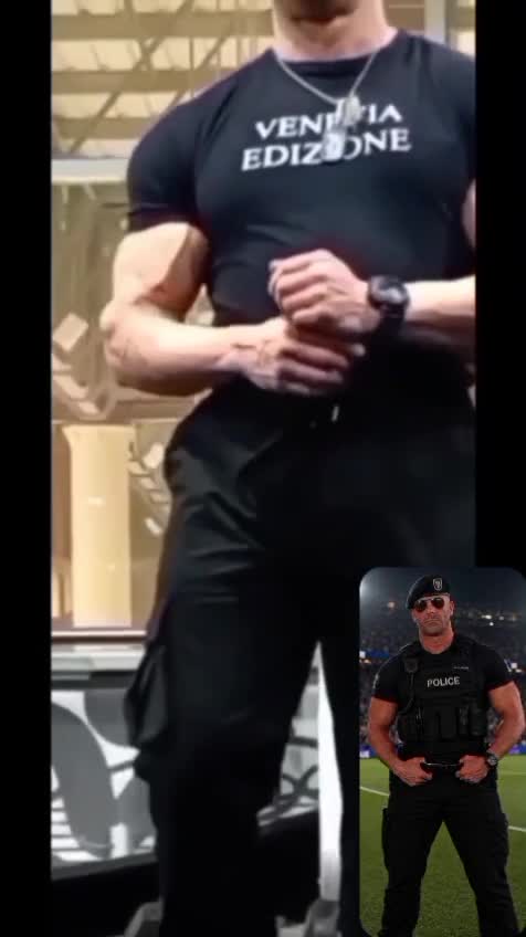 Video 1 of ITALIAN FORCE