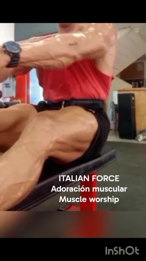 Video 4 of ITALIAN FORCE