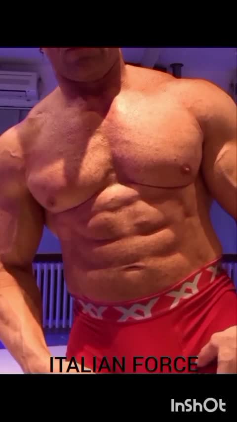 Video 2 of ITALIAN FORCE
