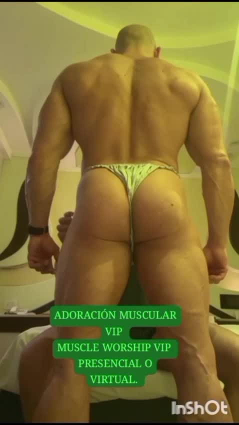 Video 4 of ITALIAN FORCE