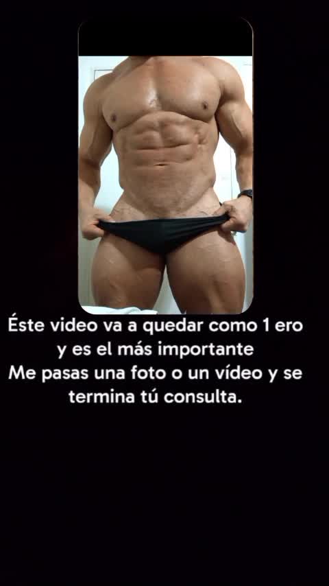 Video 1 de ITALIAN FORCE