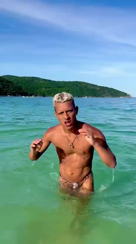 Video 2 de Alexander P.