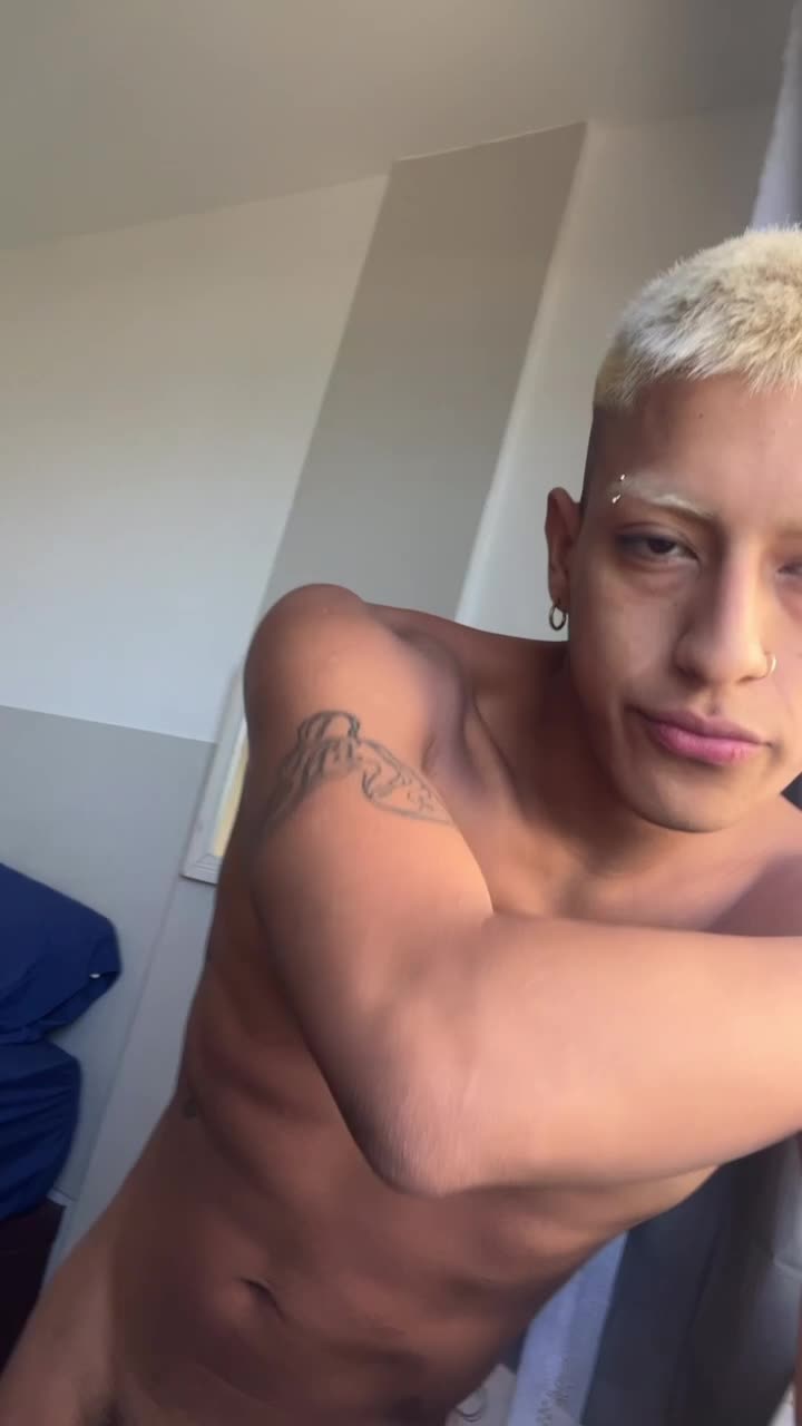 Alexander P. - Escort masculino en La Plata