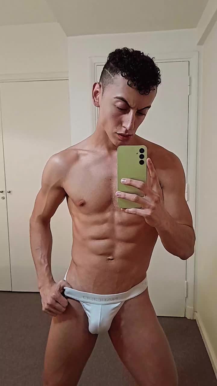 Video 15 of Mauro