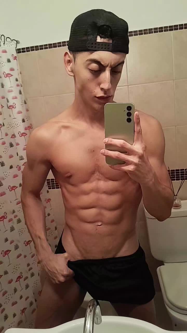 Video 19 of Mauro