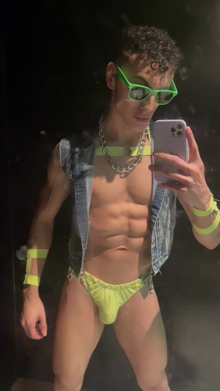 Video 16 of Mauro