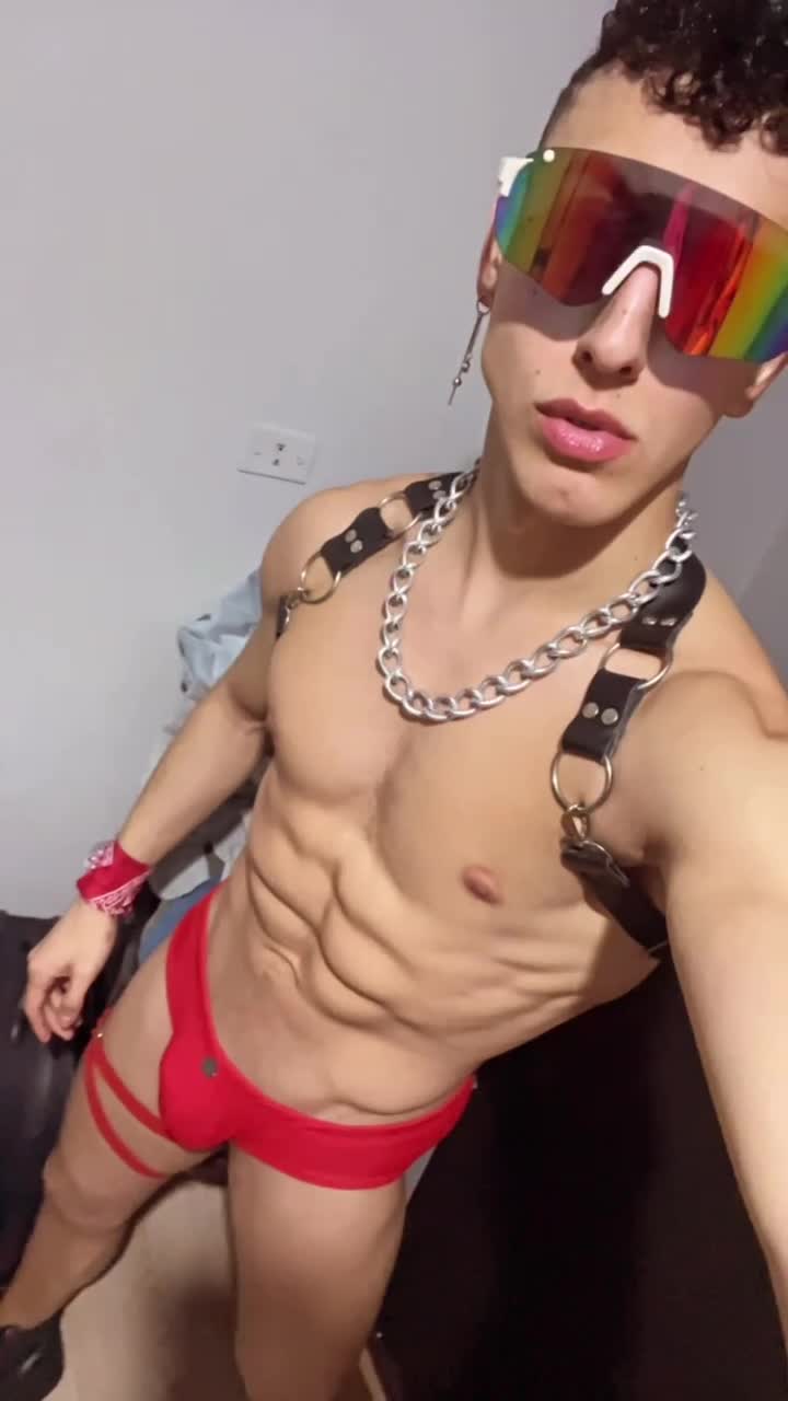 Video 12 of Mauro