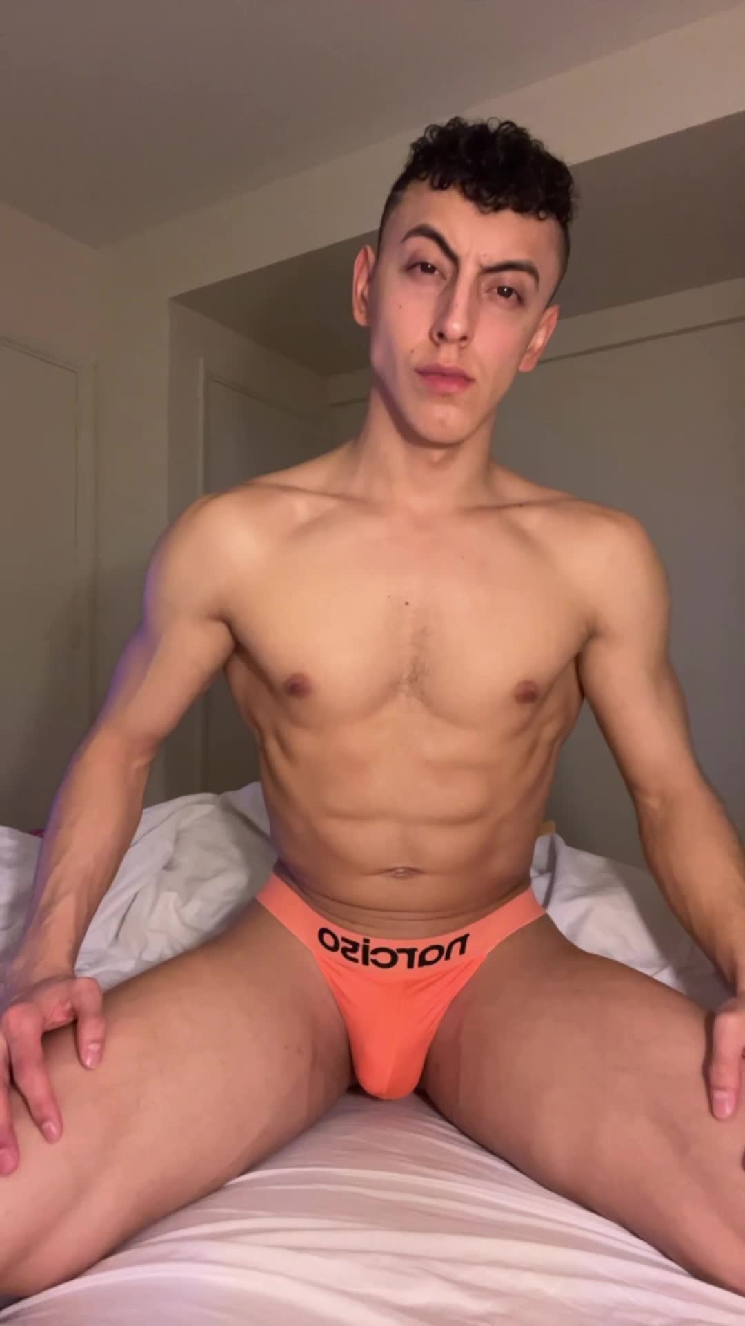 Video 9 of Mauro