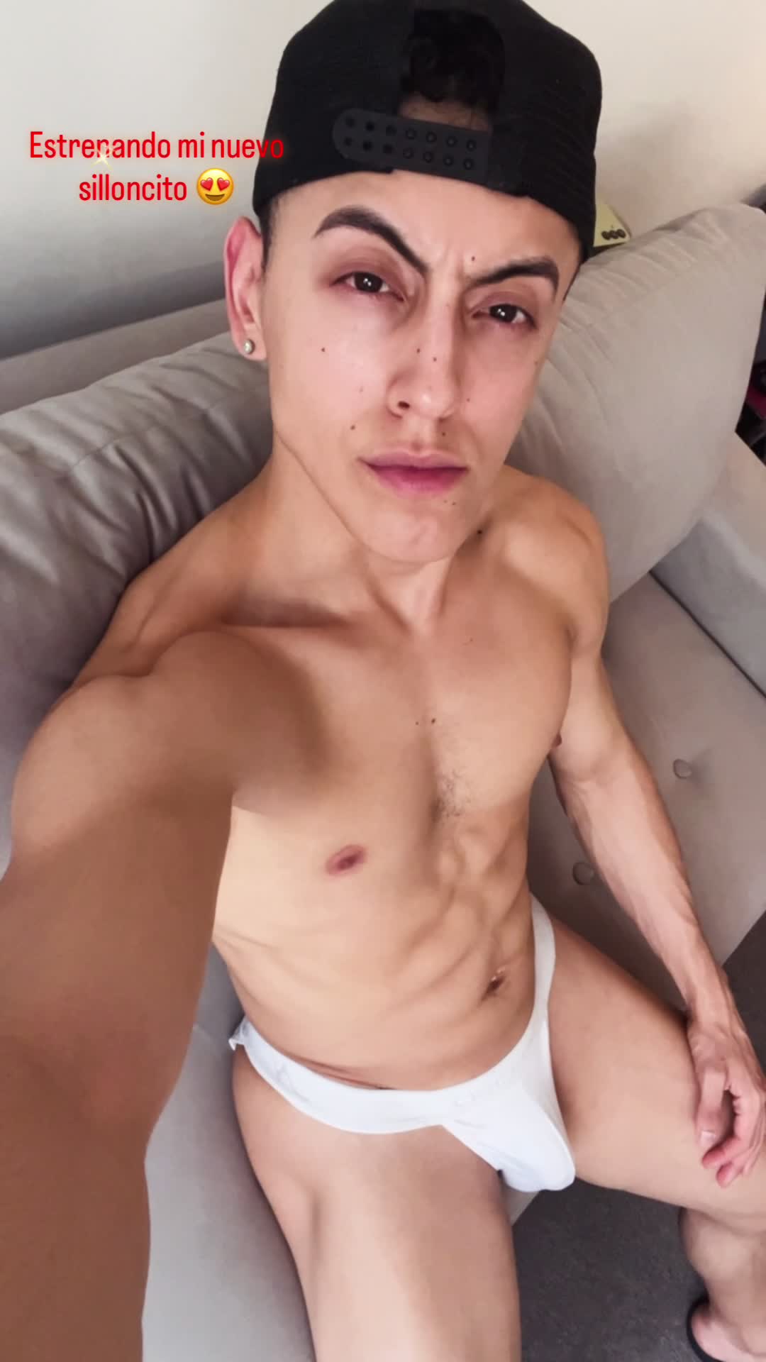 Mauro - Male escort in Capital Federal