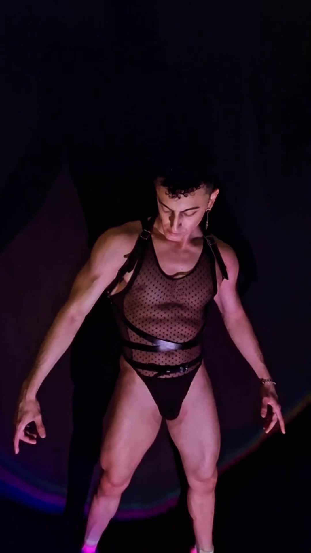 Mauro - Male escort in Capital Federal