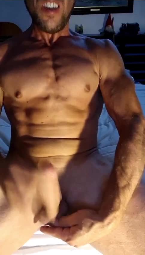 Andrew Celta - Male escort in Capital Federal