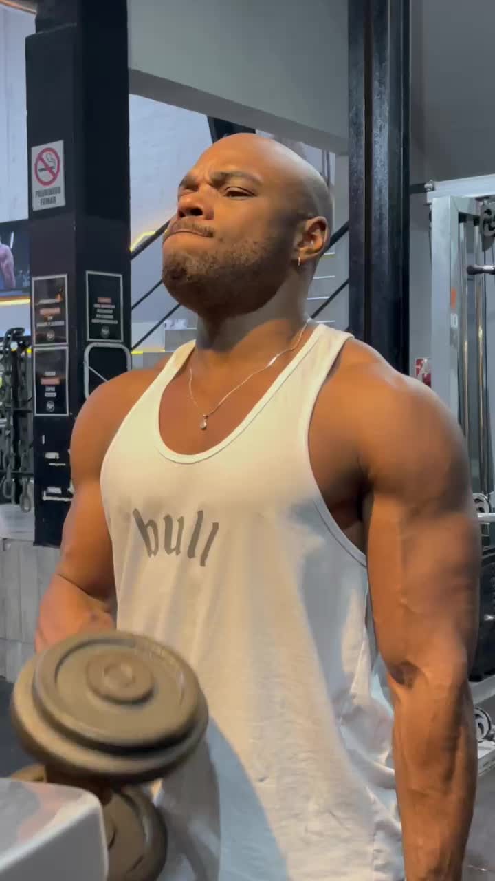 Video 3 de Model Fitness
